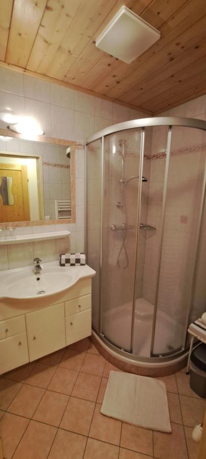 Biobauernhof Fresoldhof Villa Schladming Eksteriør bilde