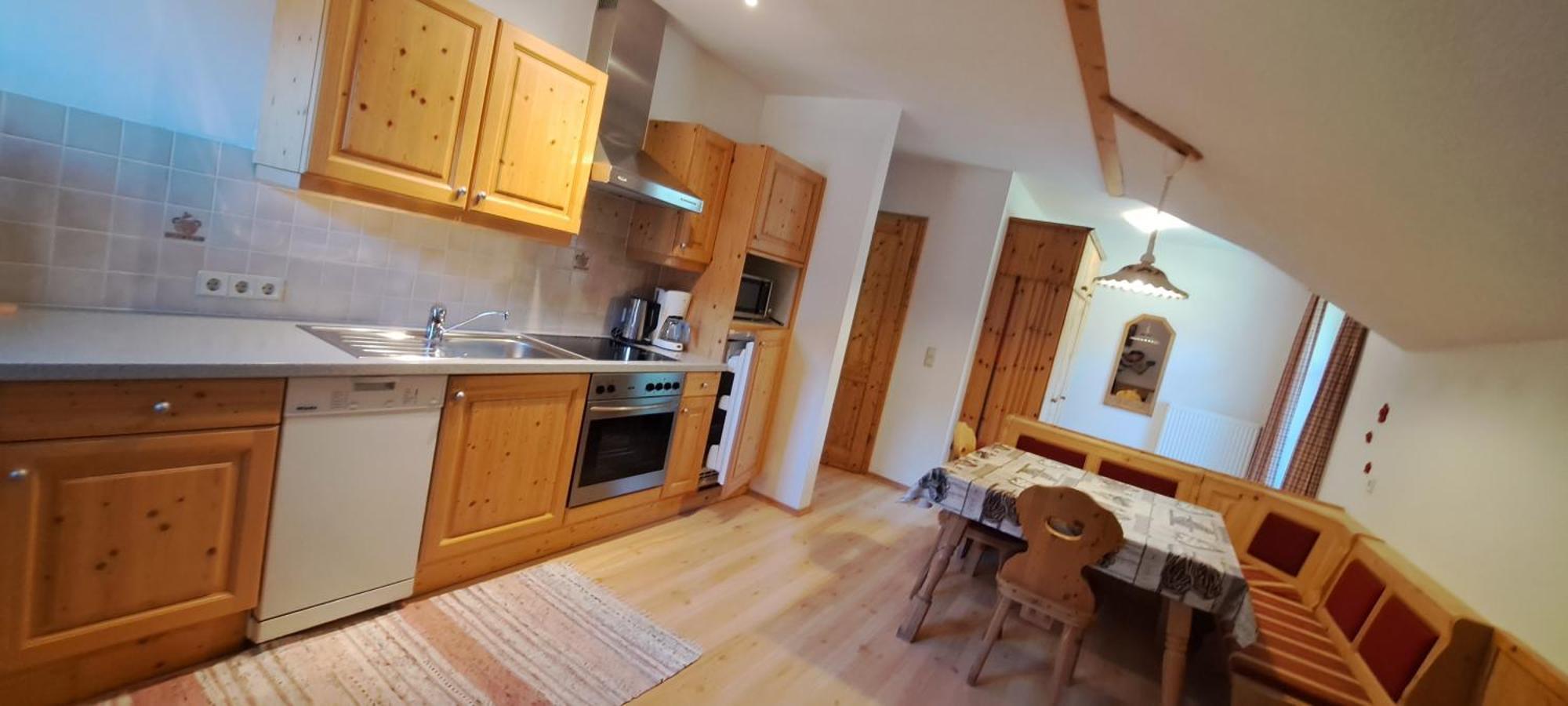 Biobauernhof Fresoldhof Villa Schladming Eksteriør bilde