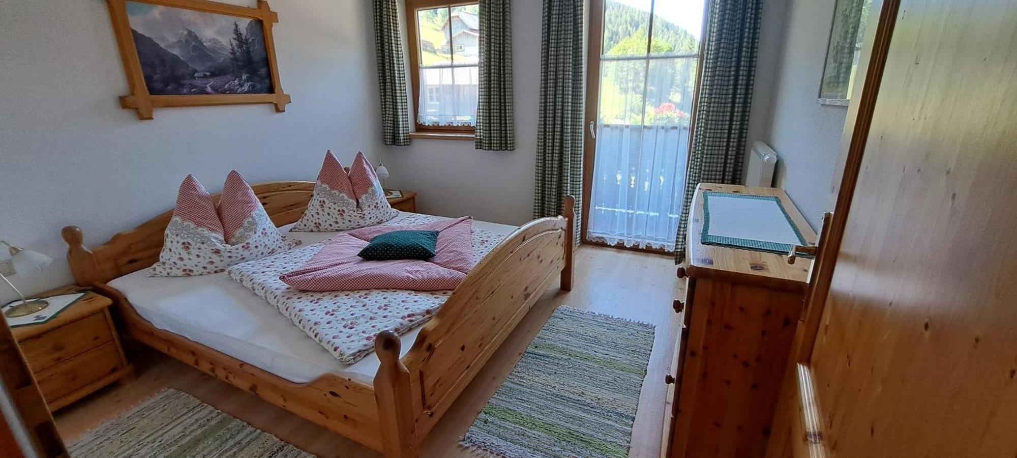 Biobauernhof Fresoldhof Villa Schladming Eksteriør bilde